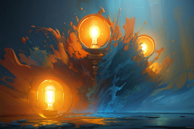 Consulting & Business Strategy