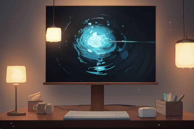 Website Design & Development