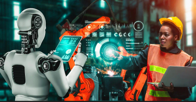 AI: Blessing or Curse?