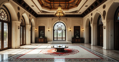 Storytelling for CMOs in Luxury Fashion (MENA)