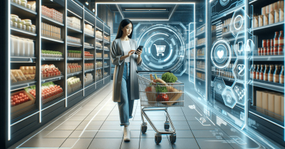 Digital Transformation: The New Currency of FMCG Brand Strength