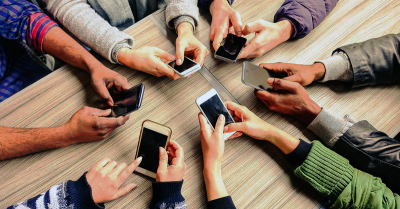 The Evolution of Corporate Communications in the Region