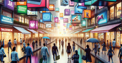 Rebranding in the Age of Gen Z