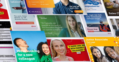 Employer Branding 2025: Attracting and Retaining Top Talent